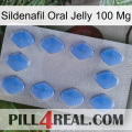 Sildenafil Oral Jelly 100 Mg 21